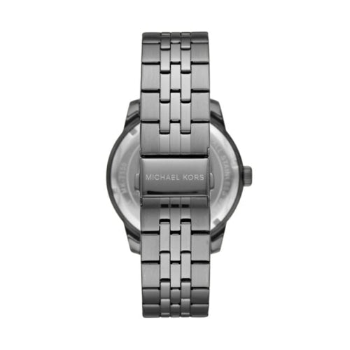 Michael Kors Cunningham Men's Blue Dial Watch - MK7155 - Image 3